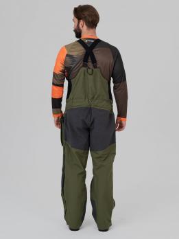 Костюм зимний Remington Horizon Explorer Сapulet Olive (зеленый)