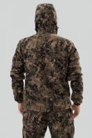 Костюм демисезонный Remington Universal Jaeger Green Forest