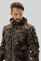 Костюм демисезонный Remington Universal Jaeger Green Forest