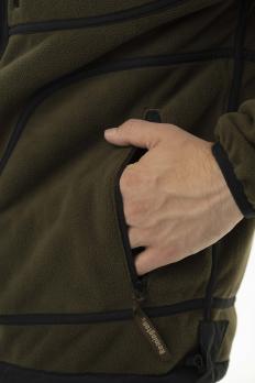 Костюм демисезонный Remington Universal Jaeger Green Forest