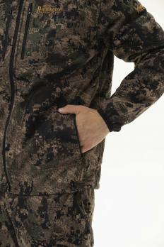 Костюм демисезонный Remington Universal Jaeger Green Forest