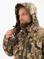 Костюм демисезонный Remington Heat Strategy South Forest