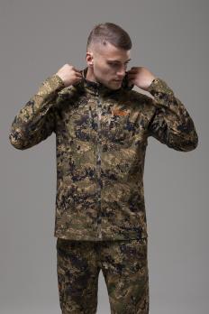Костюм демисезонный Remington Hot Summer South Forest