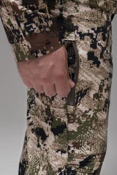 Костюм демисезонный Remington Arizona South Forest