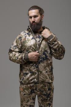 Костюм демисезонный Remington Alabama Professional South Forest