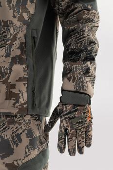 Костюм демисезонный Remington XM Elite Figure