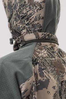 Костюм демисезонный Remington XM Elite Figure