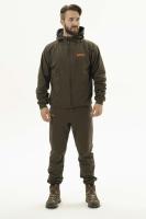 Костюм демисезонный Remington Alabama Professional Dark Olive