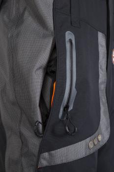 Костюм зимний Remington Severe Winter