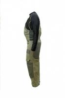 Костюм зимний Remington Winter Green