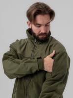 Джемпер мужской  Remington Warm Fleece Green (флис)