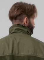 Джемпер мужской  Remington Warm Fleece Green (флис)
