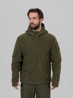 Джемпер мужской  Remington Warm Fleece Green (флис)