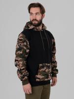Толстовка мужская Remington Metropolis Relief Camo (камуфляж)