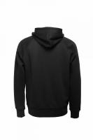 Толстовка мужская Remington City Black Jacket