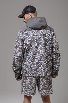 Куртка Remington Fishing Кaleidoscope