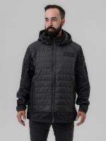Куртка Remington Swat Black (от 0 до +10 °C)